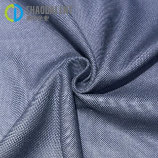 OEKO认证10S/2*10S/2 平纹竹纤维可降解家纺床上用品面料