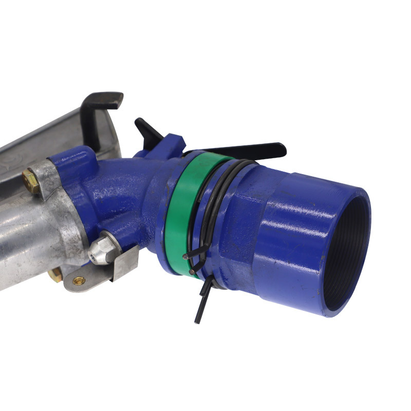 30 / 40 / 50 Pistola de pulverización de riego Precio unitario sin impuestos