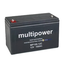 MultiPower늳NP4-12D 12V4AHϵy늳 O늳