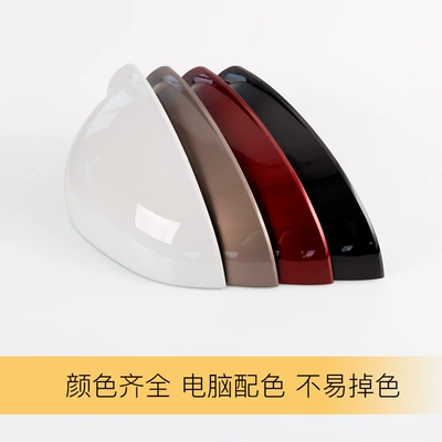 Rearview mirror/rearview mirror: Mirror Lens, Turn Signal