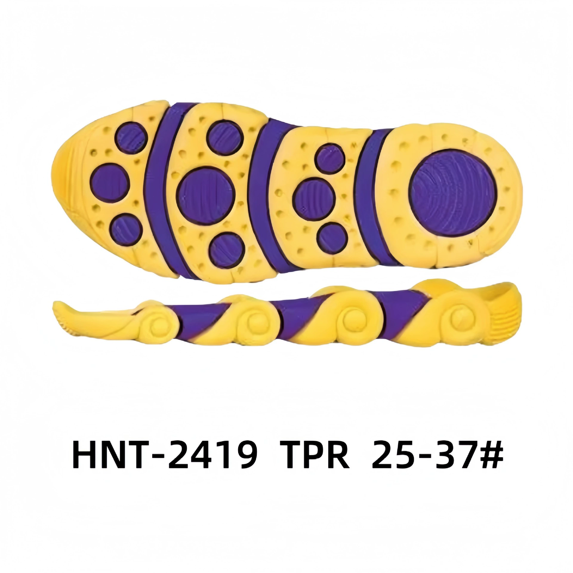 Повседневная подошва Casual Sole Спортивная подошва Sports shoes with large sole