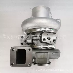 Cummins turbocharger 3768263 2843887 3768267 4036719 üçün uyğundur