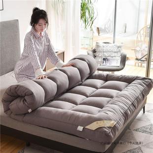 Thickened 10 Mattress Foldable 1.5 Double 1.8-meter Tatami 0.9-meter Single Student Dormitory Bed
