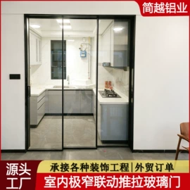 铝及铝合金材;平开门;推拉门