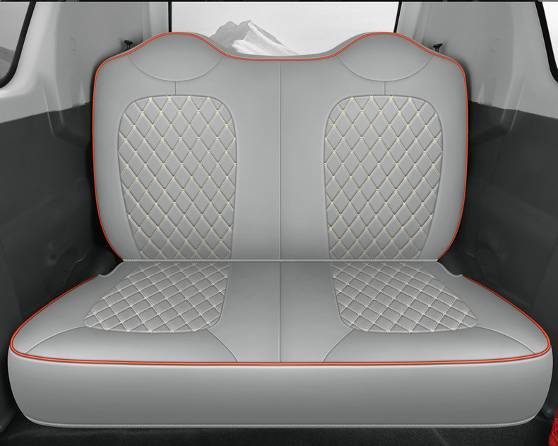 Beiqi Chang'e miniEV new energy car seat cover four seasons universal fully enclosed cushion Chang'e mini seat cover