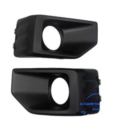 daytime running light, Fog lamp