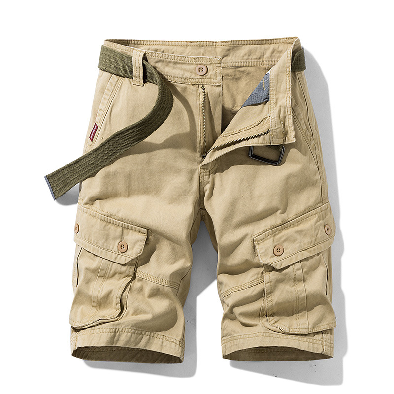 Men's summer trousers