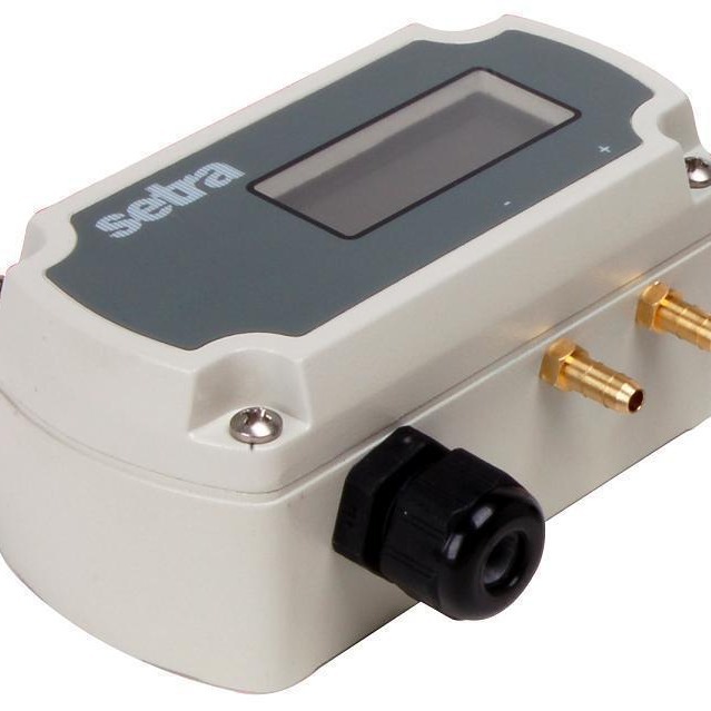 美国setra 261C025LD11GF1N差压变送器