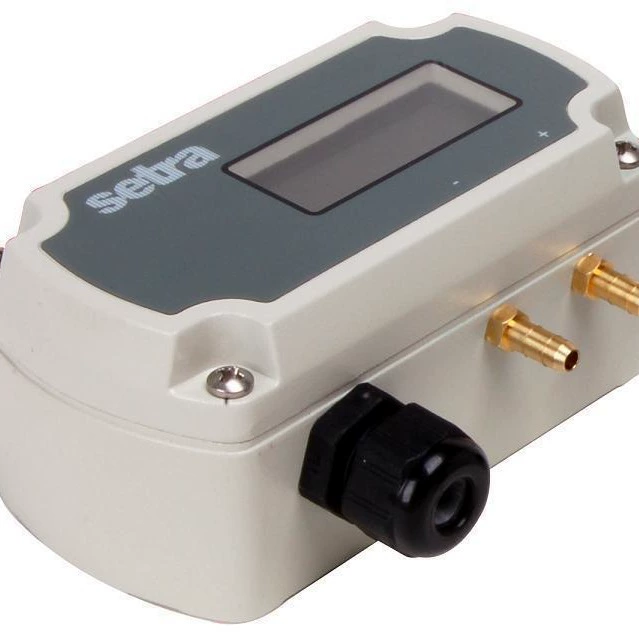 США setra 261C025LD11GF1N дифференциальный преобразователь давления