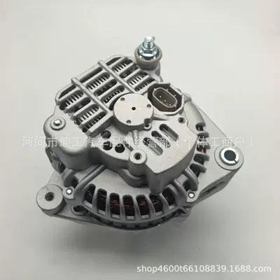 Alternator for Starter and accessories