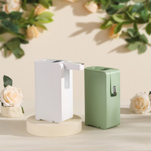 即热饮水机速热复古热水机便携式家用电热水壶台式小型口袋开水机