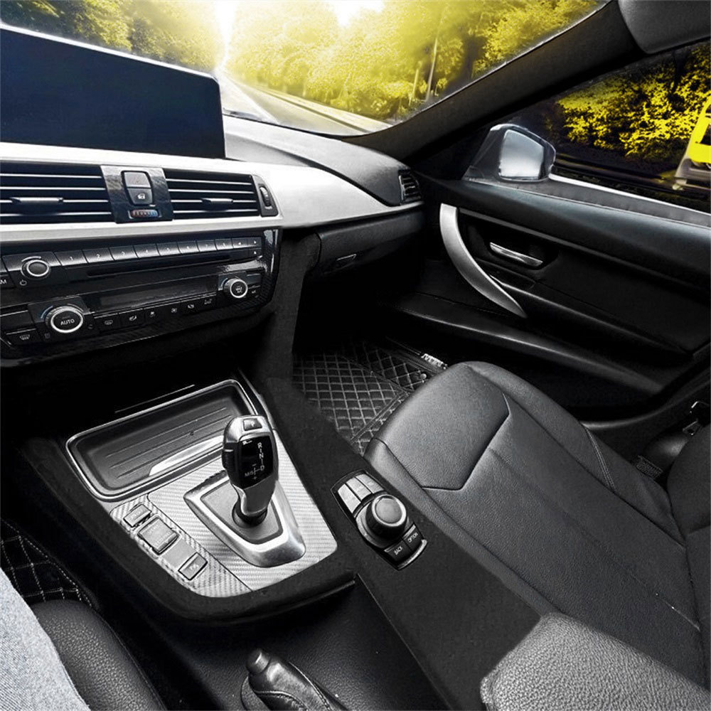 Car Interior Decal Suede Fabric Direct from Manufacturer, Self-Adhesive Personalized Car Wrap Anti-Scratch