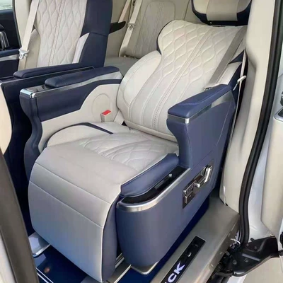 Chuanqi Huasong chase Weiting – Seats and accessories