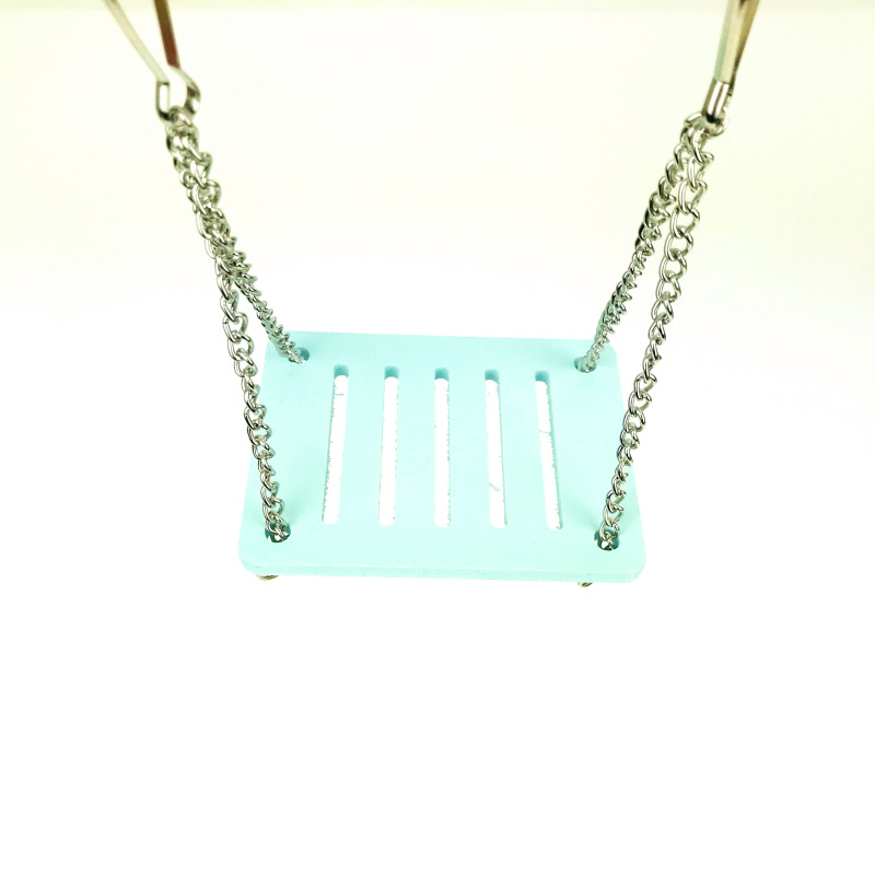 Swings, toy