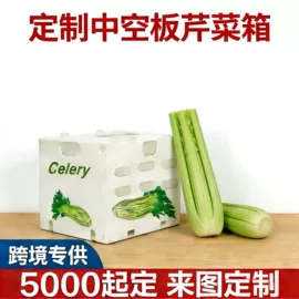 塑料箱;生鲜水果包装