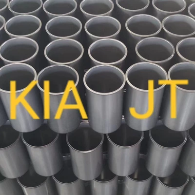 Production of Various Models Cylinder and parts