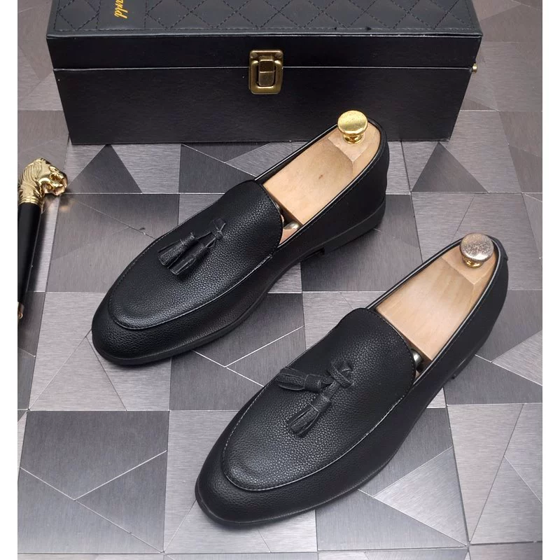 Молодежный тренд мужской бизнес-досуг