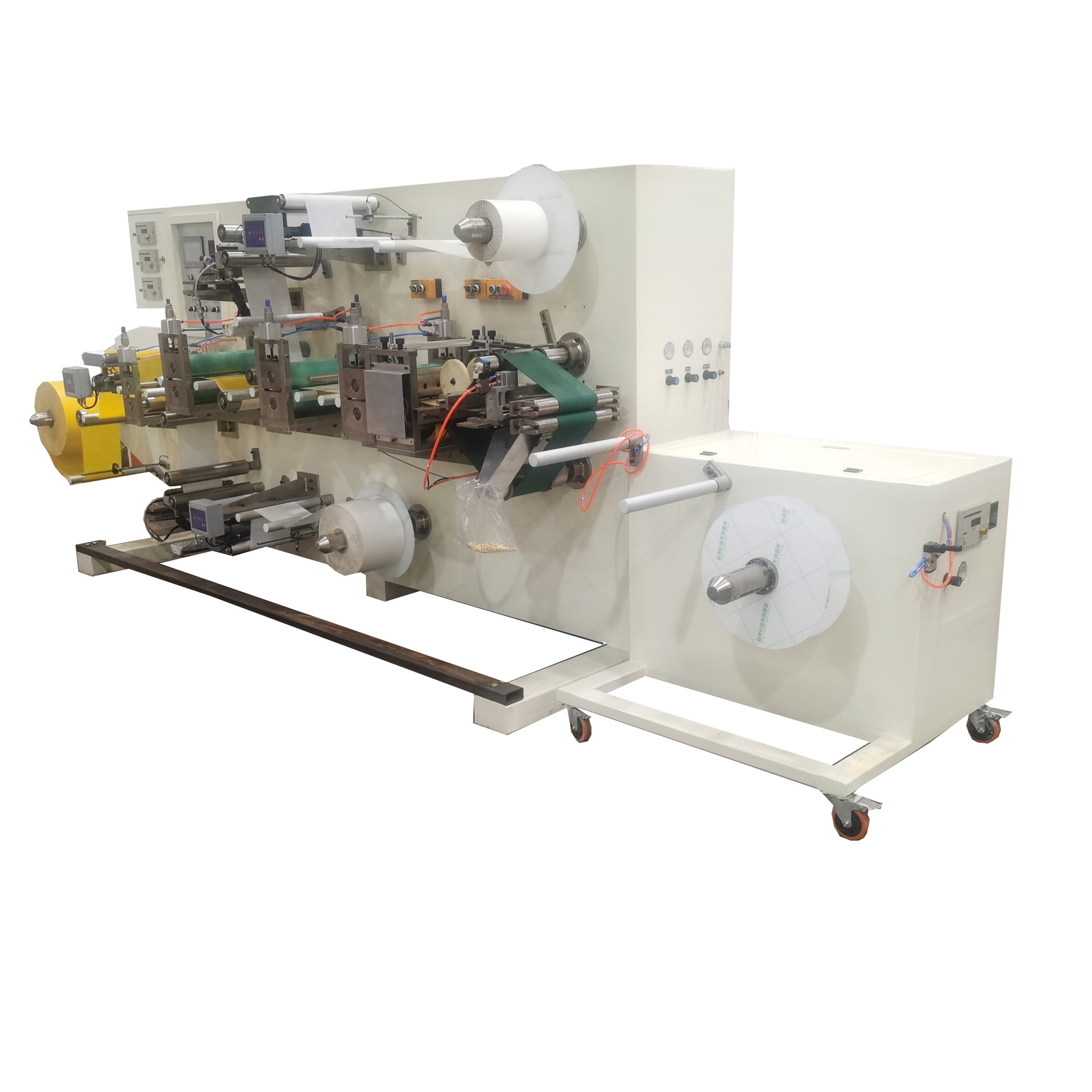 粘虫板机,粘蝇板机,粘蝇彩带机,粘蝇彩条机,粘鼠板机,蟑螂屋机!