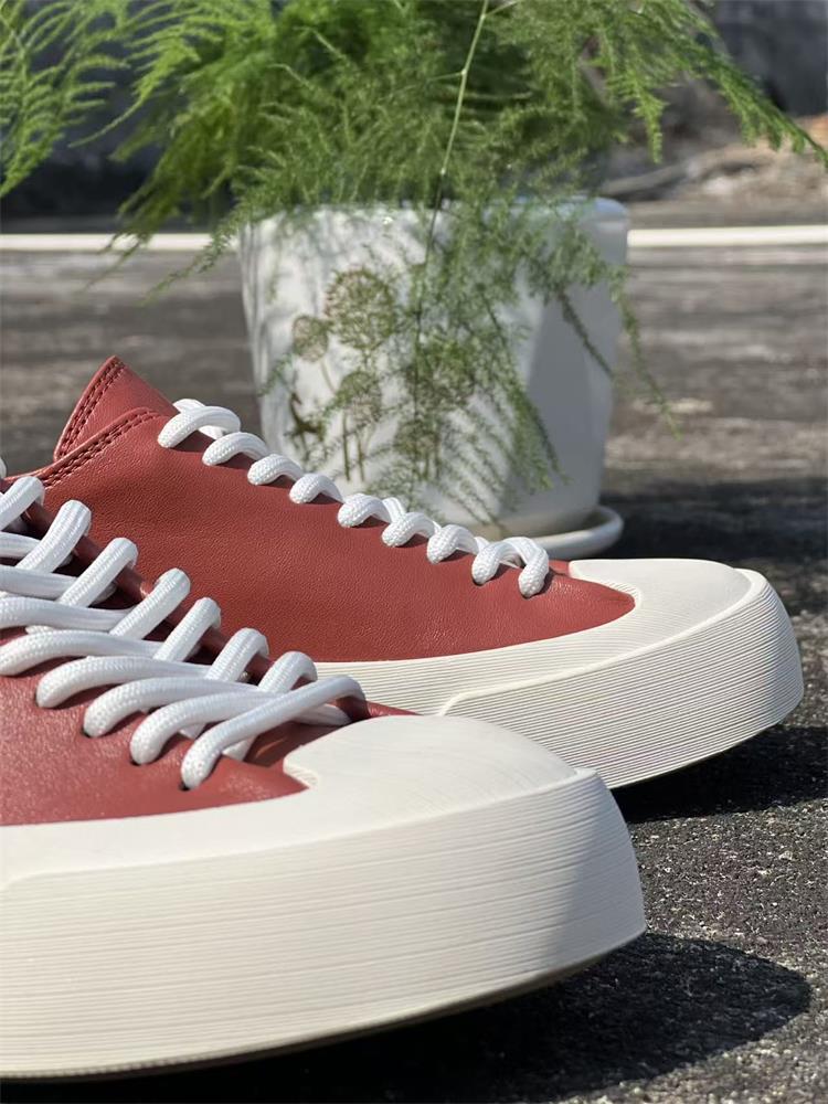 Women's Premium Breathable Lightweight Cowhide Versatile Sneakers Soft Sole Casual Sports Shoes Trendy Comfortable_vogvips.com