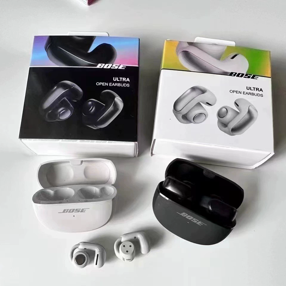 (Cross-border trading), wireless headphones, ear clips, bluetooth