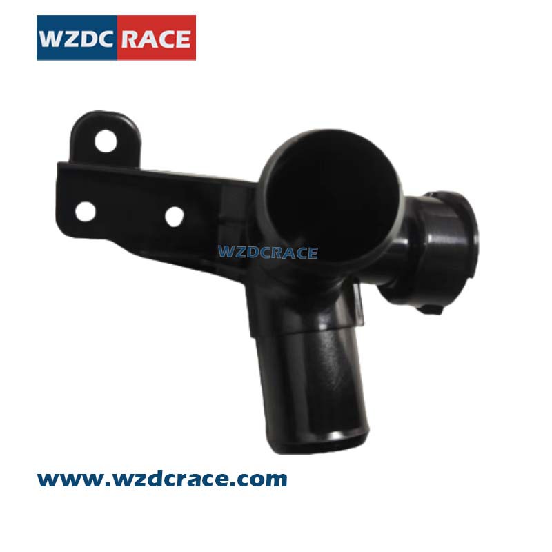 25329 - 1R200 adecuado para el tanque de agua moderno RENA RIO boca de inyección de agua tee
