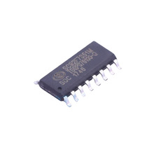 SC92F7251M16U  SOP-16 MCU微控制器芯片单片机IC 全新原装