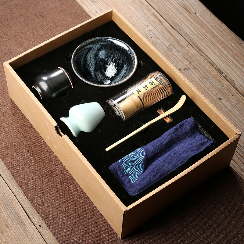 Matcha Whisk Stand Japanese Tea Ceremony Tea Tool Matcha Whisk Tea Set Combination Tea Spoon Tea Whisk Holder Matcha Whisk Stand Japanese Tea Ceremony Tea Tool Matcha Whisk Tea Set Combination Tea Spoon Tea Whisk Holder