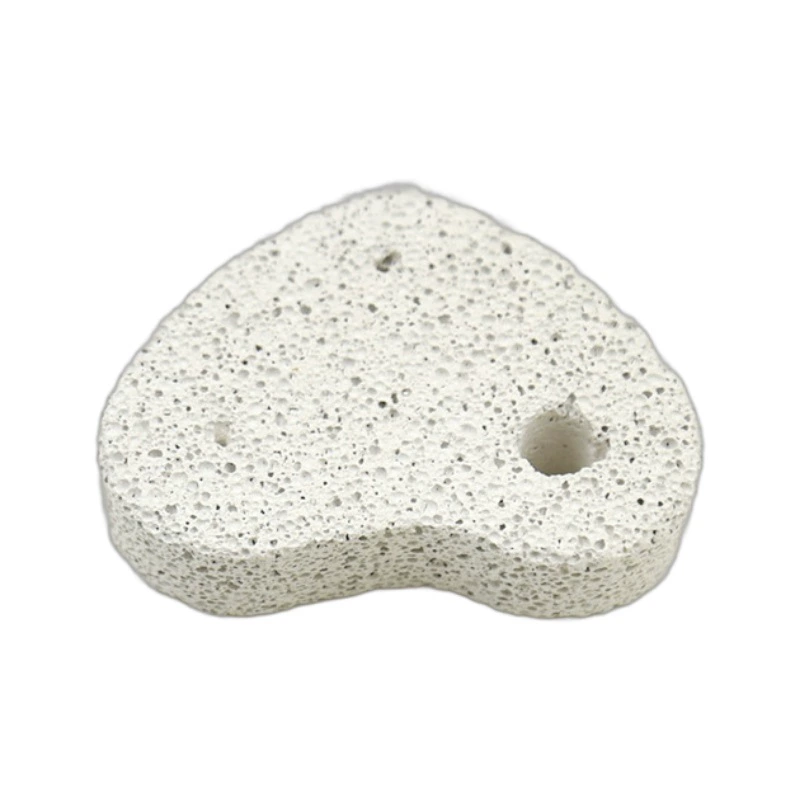 Вулканическая горная минералstone хомячок кролик Тоторона Тоторо Тотона Погенет голландская свинья мельница камень