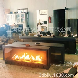 壁炉;火盆;助威道具