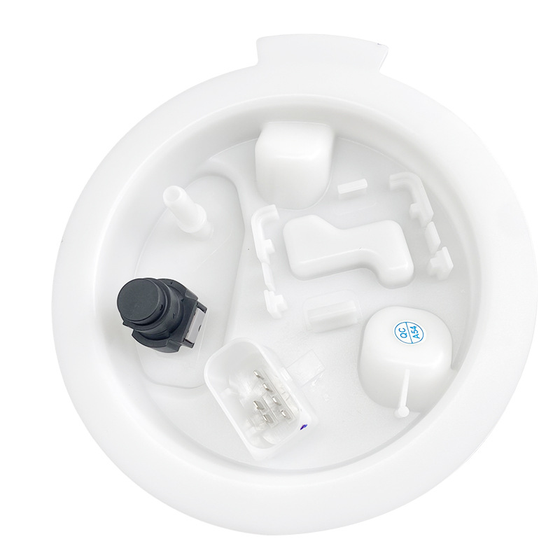 Cross-Border In-Stock Product 16117300477 Suitable for Bmw Mini F55 F56 Cooperone Fuel Pump Assembly
