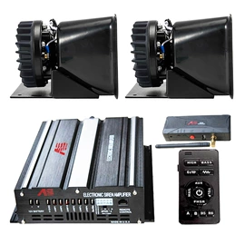 汽车喇叭;其他车灯;雾灯