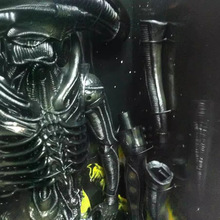 NECA 18�箐�δ���FѪ��ʿ����͸���X���Ӱ��߅�Ʉ����k