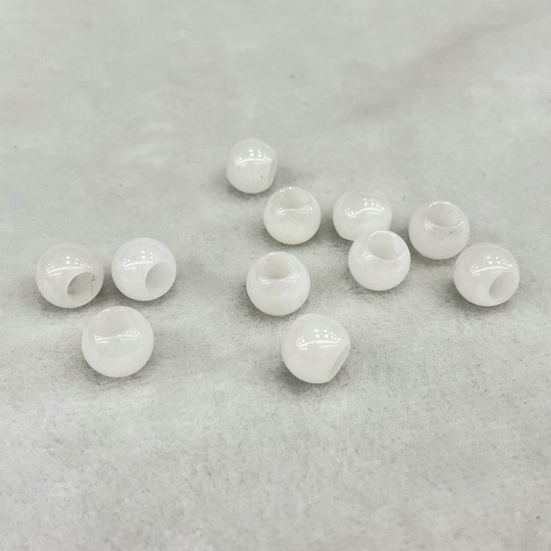 White jade
