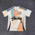 Brazil 20 Printed Stussy