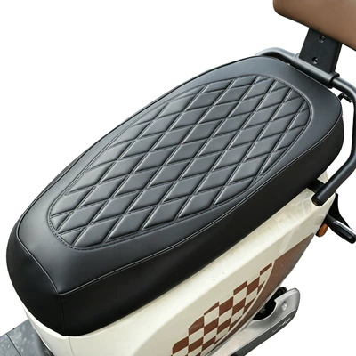 all seasons, sun-proof, waterproof, and Electric car cushion