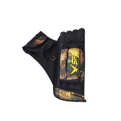 廠家新品四管箭壺腰跨式箭袋 競技反曲弓箭戶外射箭配 件收納箭支