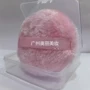 身体化妆海棉毛绒粉扑