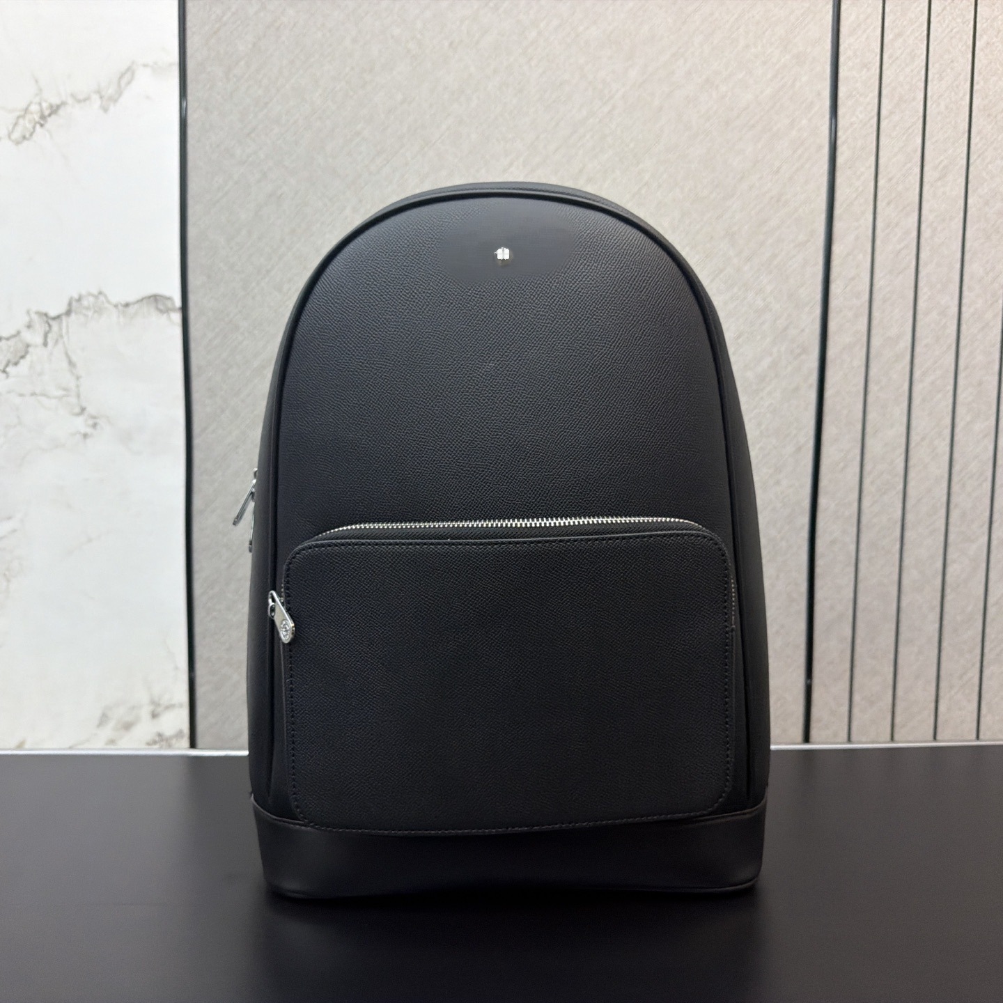 W Baolong Craftsmanship Series Multifunctional Backpack Business Backpack High-Quality Exclusive for Cross-Border Sales