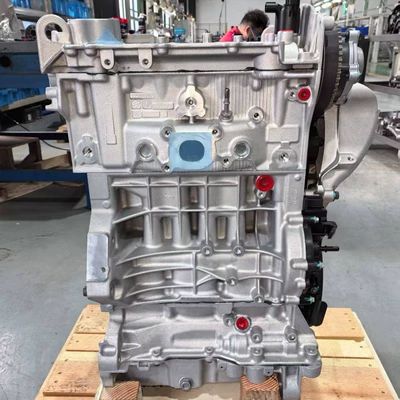 / Xingyue / – Engine assembly