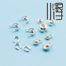 �������ۡ�S925���y�y�Ʒ �����β�y�� U�Ͱ���DIY����������