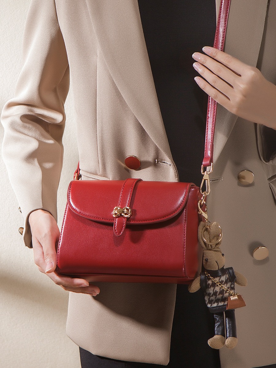 Bolso de alta sensación 2025, nuevo tipo de bolso de mujer, bolso de hombro de verano, bolso de viaje de mujer