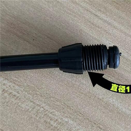 打气筒配件气线充气管电动自行车脚踏打气筒气针防冻软管|undefined