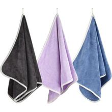 N 36157 Absorbent Coral Velvet Towel ��ˮɺ����ϴ����