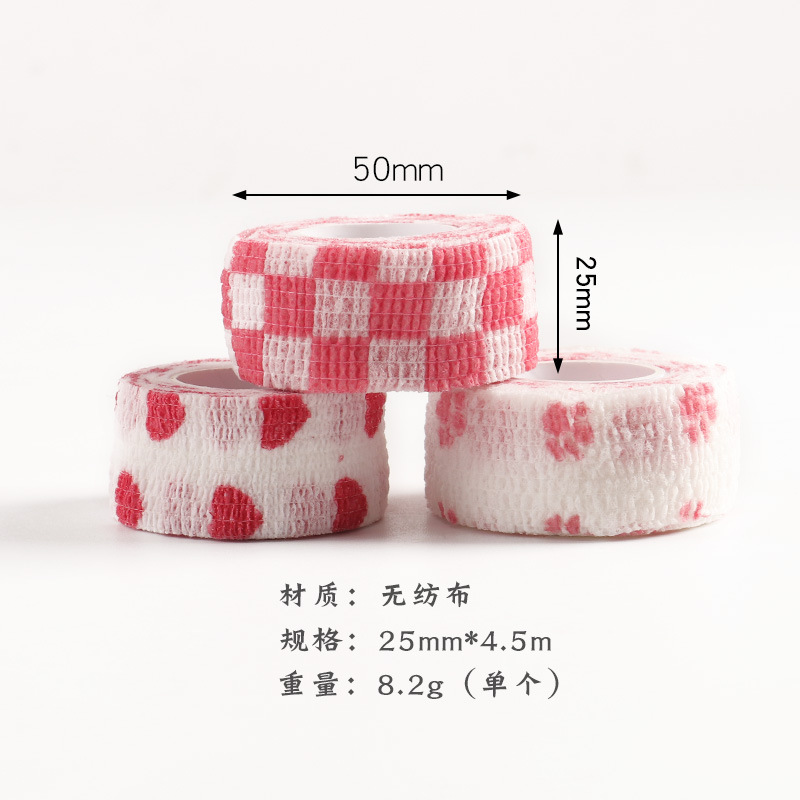 Garra roja + amor + rojo y blanco Plaid