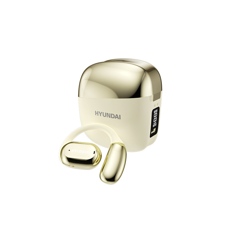 모던 Y3pro [AI 번역 헤드폰] 베이지