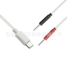 ����DC2.35һ�϶�2.0늘O� �pɫ��ᘌ��� 2.0MM ECG����朽Ӿ�