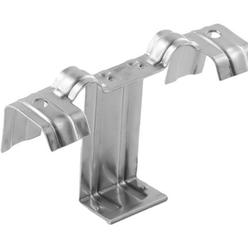 亚马逊太阳能板组件光伏排水夹导泥夹去除泥尘电池板排水扣