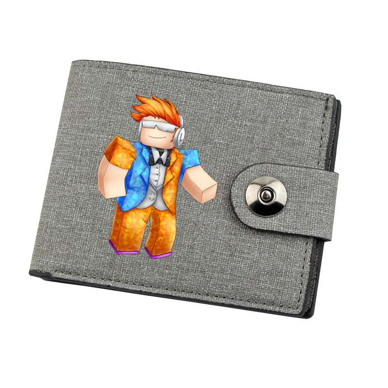(Cross-border trading), short wallet for men and women 5