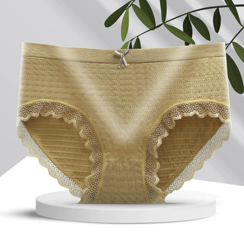 Pack, trousers, sexy lace pants, mid rise, plus size