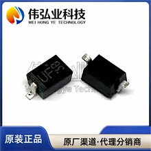 ȫ��ԭװ KDS160-RTK/P ˿ӡUF ��װSOD-523 ��Ƭ���ض�����